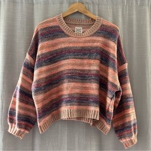 BILLABONG X SALTY BLONDE SWEATER